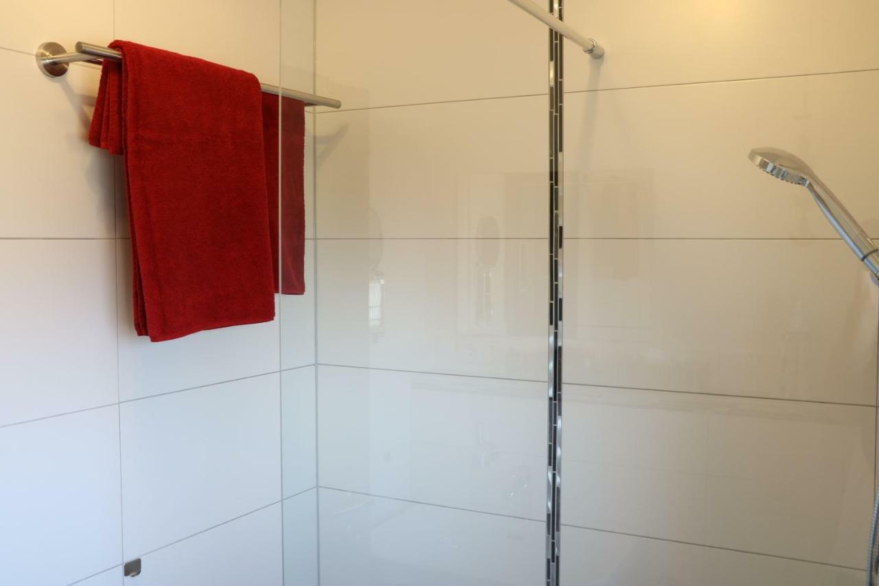 Appartement Zur Frankenhoehe *
