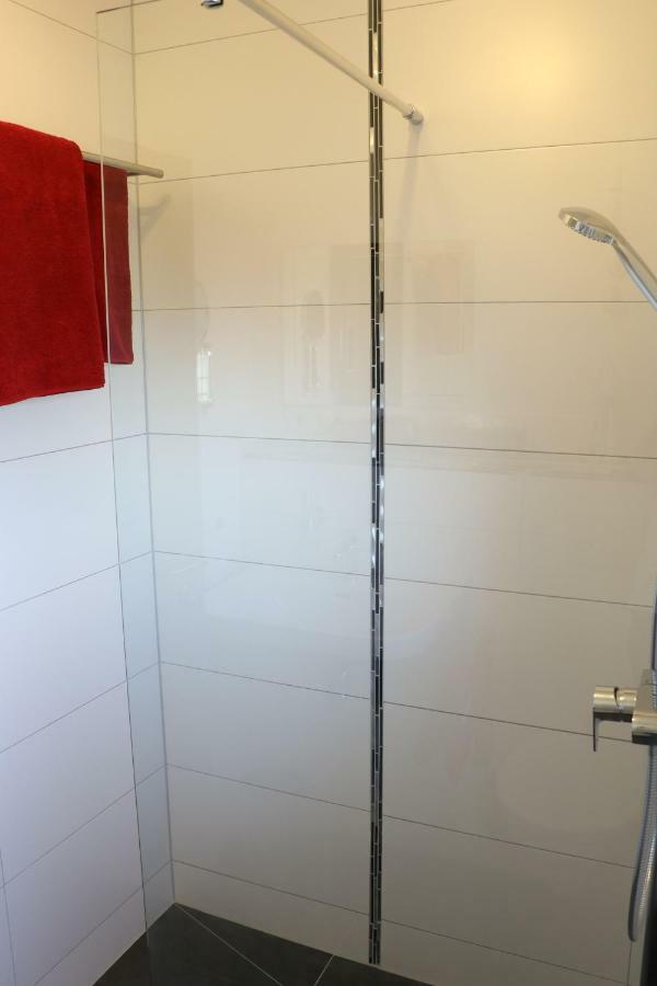 Zur Frankenhoehe Appartement *