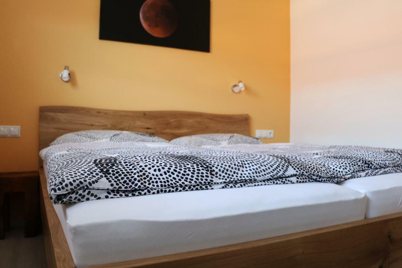 Zur Frankenhoehe Appartement *
