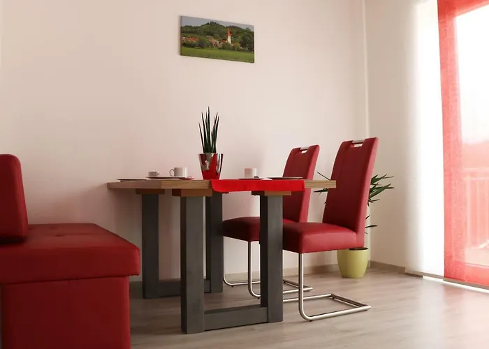 Zur Frankenhoehe